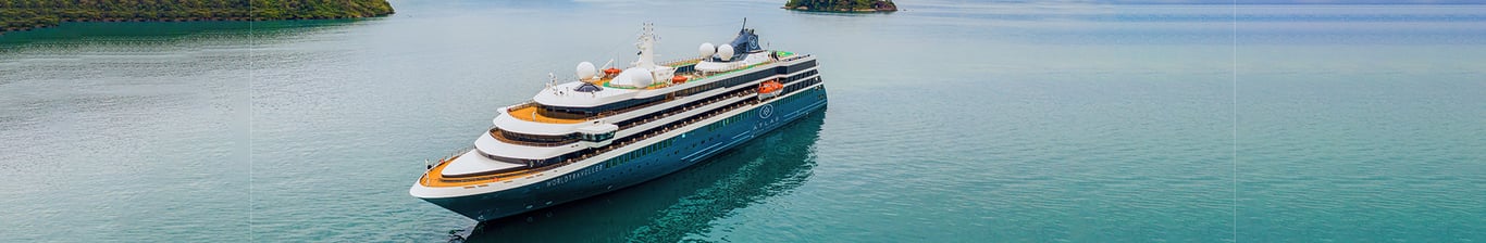 Antarctica, South Georgia, & Falkland Islands